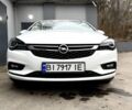 Белый Опель Астра, объемом двигателя 1.6 л и пробегом 228 тыс. км за 12000 $, фото 1 на Automoto.ua