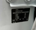 Белый Опель Астра, объемом двигателя 1.6 л и пробегом 186 тыс. км за 11700 $, фото 25 на Automoto.ua
