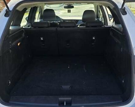 Білий Опель Астра, об'ємом двигуна 1.6 л та пробігом 132 тис. км за 12000 $, фото 20 на Automoto.ua