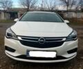 Білий Опель Астра, об'ємом двигуна 16 л та пробігом 158 тис. км за 12400 $, фото 1 на Automoto.ua