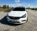 Білий Опель Астра, об'ємом двигуна 1.6 л та пробігом 236 тис. км за 10800 $, фото 1 на Automoto.ua