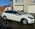 Білий Опель Астра, об'ємом двигуна 1.6 л та пробігом 228 тис. км за 8950 $, фото 6 на Automoto.ua