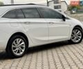 Белый Опель Астра, объемом двигателя 1.6 л и пробегом 253 тыс. км за 10200 $, фото 24 на Automoto.ua