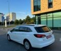 Белый Опель Астра, объемом двигателя 1.6 л и пробегом 172 тыс. км за 10800 $, фото 45 на Automoto.ua