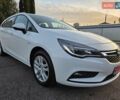 Белый Опель Астра, объемом двигателя 1.6 л и пробегом 178 тыс. км за 9999 $, фото 17 на Automoto.ua