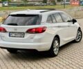 Белый Опель Астра, объемом двигателя 1.6 л и пробегом 253 тыс. км за 10200 $, фото 22 на Automoto.ua