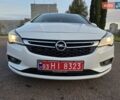 Белый Опель Астра, объемом двигателя 1.6 л и пробегом 178 тыс. км за 9999 $, фото 26 на Automoto.ua