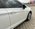 Белый Опель Астра, объемом двигателя 1.6 л и пробегом 253 тыс. км за 10200 $, фото 51 на Automoto.ua