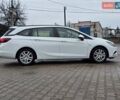 Белый Опель Астра, объемом двигателя 1.6 л и пробегом 132 тыс. км за 11500 $, фото 7 на Automoto.ua