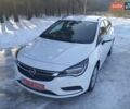 Білий Опель Астра, об'ємом двигуна 1.6 л та пробігом 168 тис. км за 10700 $, фото 7 на Automoto.ua