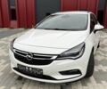Білий Опель Астра, об'ємом двигуна 1.6 л та пробігом 185 тис. км за 11850 $, фото 3 на Automoto.ua
