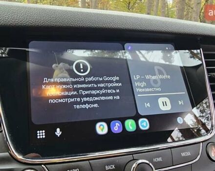 Опель Астра 2018 в Чернигове на Automoto.ua Белый Опель Астра, объемом двигателя 1.6 л и пробегом 248 тыс. км за 8999 $, фото 28 на Automoto.ua