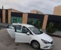 Білий Опель Астра, об'ємом двигуна 1.6 л та пробігом 202 тис. км за 12450 $, фото 2 на Automoto.ua