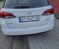 Білий Опель Астра, об'ємом двигуна 1.6 л та пробігом 272 тис. км за 9300 $, фото 1 на Automoto.ua