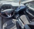 Белый Опель Астра, объемом двигателя 1.6 л и пробегом 190 тыс. км за 12000 $, фото 1 на Automoto.ua
