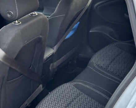 Белый Опель Астра, объемом двигателя 1.6 л и пробегом 205 тыс. км за 12795 $, фото 13 на Automoto.ua