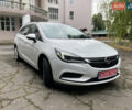 Белый Опель Астра, объемом двигателя 1.6 л и пробегом 221 тыс. км за 10600 $, фото 20 на Automoto.ua
