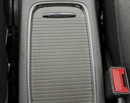 Белый Опель Астра, объемом двигателя 1.6 л и пробегом 223 тыс. км за 11000 $, фото 39 на Automoto.ua