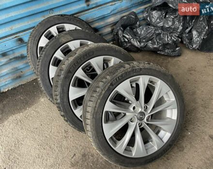 Білий Опель Астра, об'ємом двигуна 1.6 л та пробігом 189 тис. км за 10999 $, фото 51 на Automoto.ua