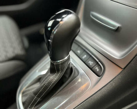 Білий Опель Астра, об'ємом двигуна 1.6 л та пробігом 186 тис. км за 11900 $, фото 14 на Automoto.ua