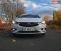 Білий Опель Астра, об'ємом двигуна 1.6 л та пробігом 274 тис. км за 10500 $, фото 15 на Automoto.ua