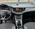 Білий Опель Астра, об'ємом двигуна 1.6 л та пробігом 170 тис. км за 10998 $, фото 5 на Automoto.ua