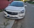 Білий Опель Астра, об'ємом двигуна 1.6 л та пробігом 272 тис. км за 9300 $, фото 1 на Automoto.ua