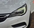 Опель Астра 2018 в Чернигове на Automoto.ua Белый Опель Астра, объемом двигателя 1.6 л и пробегом 248 тыс. км за 8999 $, фото 15 на Automoto.ua