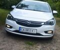 Белый Опель Астра, объемом двигателя 1.6 л и пробегом 247 тыс. км за 10800 $, фото 1 на Automoto.ua