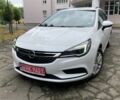 Белый Опель Астра, объемом двигателя 1.6 л и пробегом 221 тыс. км за 10700 $, фото 2 на Automoto.ua
