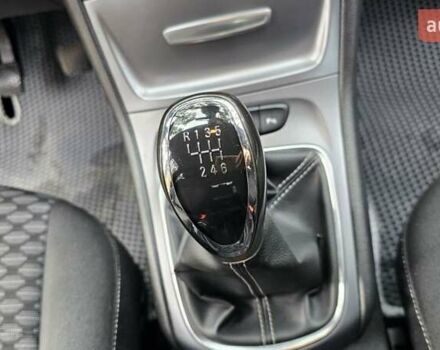 Опель Астра 2018 в Чернигове на Automoto.ua Белый Опель Астра, объемом двигателя 1.6 л и пробегом 248 тыс. км за 8999 $, фото 23 на Automoto.ua