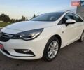 Белый Опель Астра, объемом двигателя 1.6 л и пробегом 178 тыс. км за 9999 $, фото 25 на Automoto.ua