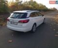 Білий Опель Астра, об'ємом двигуна 1.6 л та пробігом 274 тис. км за 10500 $, фото 8 на Automoto.ua