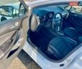 Белый Опель Астра, объемом двигателя 1.6 л и пробегом 194 тыс. км за 12500 $, фото 6 на Automoto.ua