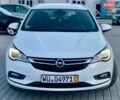 Білий Опель Астра, об'ємом двигуна 1.6 л та пробігом 195 тис. км за 11500 $, фото 1 на Automoto.ua
