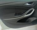 Белый Опель Астра, объемом двигателя 1.6 л и пробегом 145 тыс. км за 12200 $, фото 18 на Automoto.ua