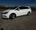 Белый Опель Астра, объемом двигателя 1.6 л и пробегом 236 тыс. км за 10800 $, фото 1 на Automoto.ua