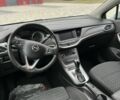 Білий Опель Астра, об'ємом двигуна 1.6 л та пробігом 185 тис. км за 11850 $, фото 18 на Automoto.ua