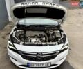Белый Опель Астра, объемом двигателя 1.6 л и пробегом 223 тыс. км за 11000 $, фото 14 на Automoto.ua