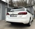 Білий Опель Астра, об'ємом двигуна 1.6 л та пробігом 228 тис. км за 12000 $, фото 71 на Automoto.ua