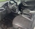Белый Опель Астра, объемом двигателя 1.6 л и пробегом 165 тыс. км за 11500 $, фото 9 на Automoto.ua