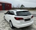 Білий Опель Астра, об'ємом двигуна 1.6 л та пробігом 185 тис. км за 11850 $, фото 8 на Automoto.ua