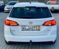 Білий Опель Астра, об'ємом двигуна 1.6 л та пробігом 195 тис. км за 11500 $, фото 5 на Automoto.ua