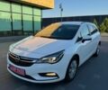 Белый Опель Астра, объемом двигателя 1.6 л и пробегом 172 тыс. км за 10800 $, фото 1 на Automoto.ua