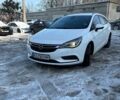 Білий Опель Астра, об'ємом двигуна 1.6 л та пробігом 178 тис. км за 11000 $, фото 1 на Automoto.ua