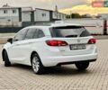 Белый Опель Астра, объемом двигателя 1.6 л и пробегом 253 тыс. км за 10200 $, фото 17 на Automoto.ua