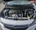 Білий Опель Астра, об'ємом двигуна 1.6 л та пробігом 175 тис. км за 8500 $, фото 10 на Automoto.ua