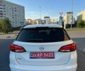 Белый Опель Астра, объемом двигателя 1.6 л и пробегом 172 тыс. км за 10800 $, фото 8 на Automoto.ua