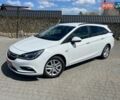Белый Опель Астра, объемом двигателя 1.6 л и пробегом 186 тыс. км за 10500 $, фото 3 на Automoto.ua