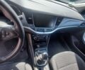 Белый Опель Астра, объемом двигателя 1.6 л и пробегом 190 тыс. км за 11900 $, фото 1 на Automoto.ua